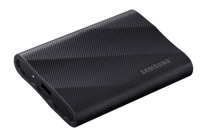 Samsung MU-PG2T0B/EU Portable SSD T9 – 2TB USB 3.2 Gen 2x2 Black