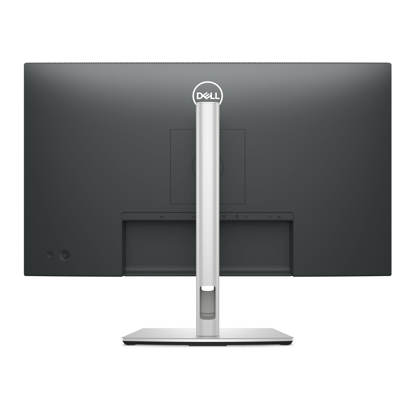 Dell P2725HE 27" Full HD IPS Monitor – 100Hz, USB-C, Height Adjustable, Black