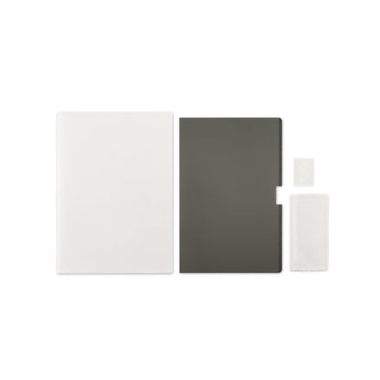 Kensington K58306WW Magnetic Privacy Screen Filter – 15" Matte/Glossy