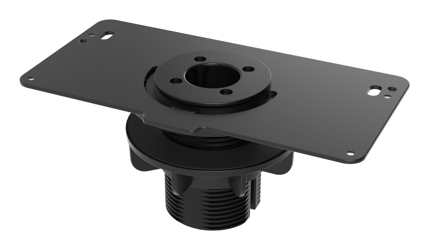 Yealink 3311092 CTP25 Mount Kit – Bracket for 10.1" Touch Console