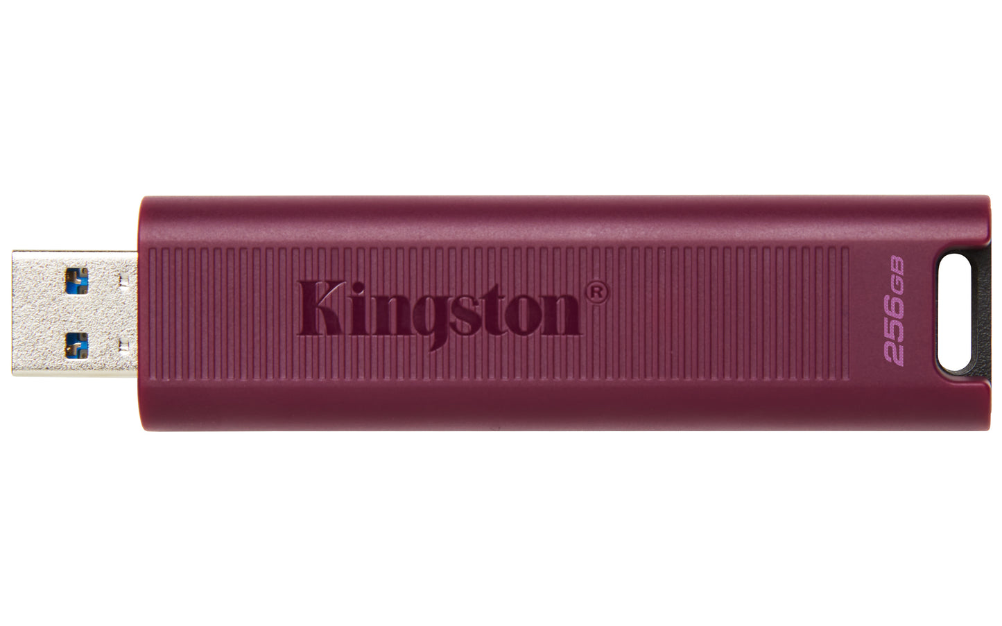 Kingston DTMAXA/256GB USB Flash Drive – 256GB USB 3.2 Gen 2 1000MB/s Red