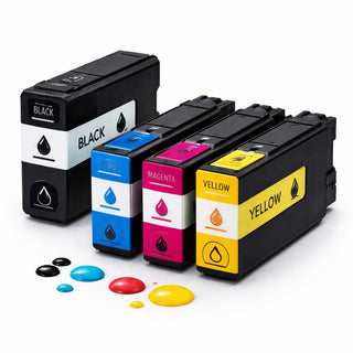 Ink Cartridges