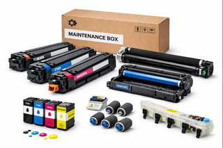 All Printing Supplies