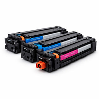 Toner Cartridges