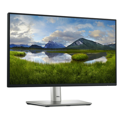 Dell P2225H 21.5" Full HD IPS Monitor – 100Hz, USB Hub, Height Adjustable