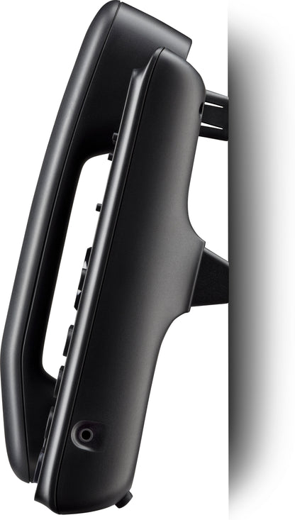 Poly 2200-49825-025 Edge B30 IP Phone – PoE, 4-Line, LCD, ENERGY STAR