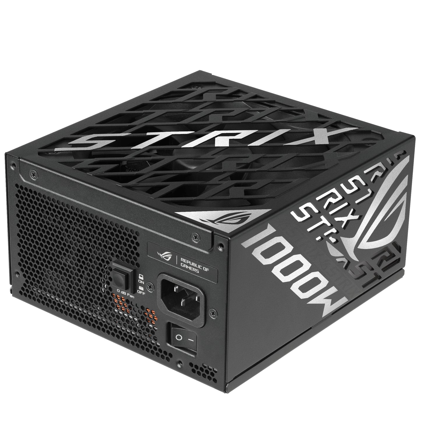 Asus 90YE00W1-B0NA00 Power Supply Unit – 1000W ATX 80 PLUS Platinum, Fully Modular