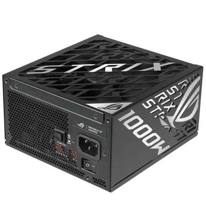 Asus 90YE00W1-B0NA00 Power Supply Unit – 1000W ATX 80 PLUS Platinum, Fully Modular