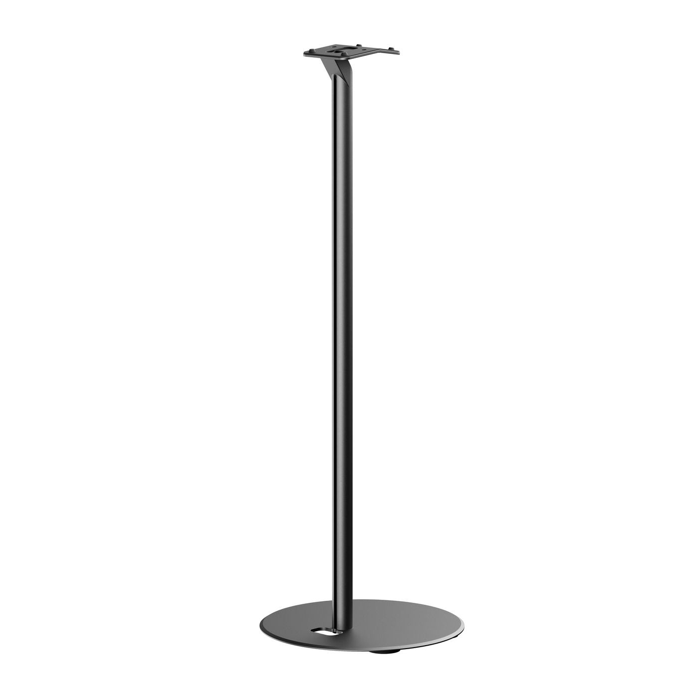 Vivolink VLFSSP-E300B Speaker Mount Floor Stand Black