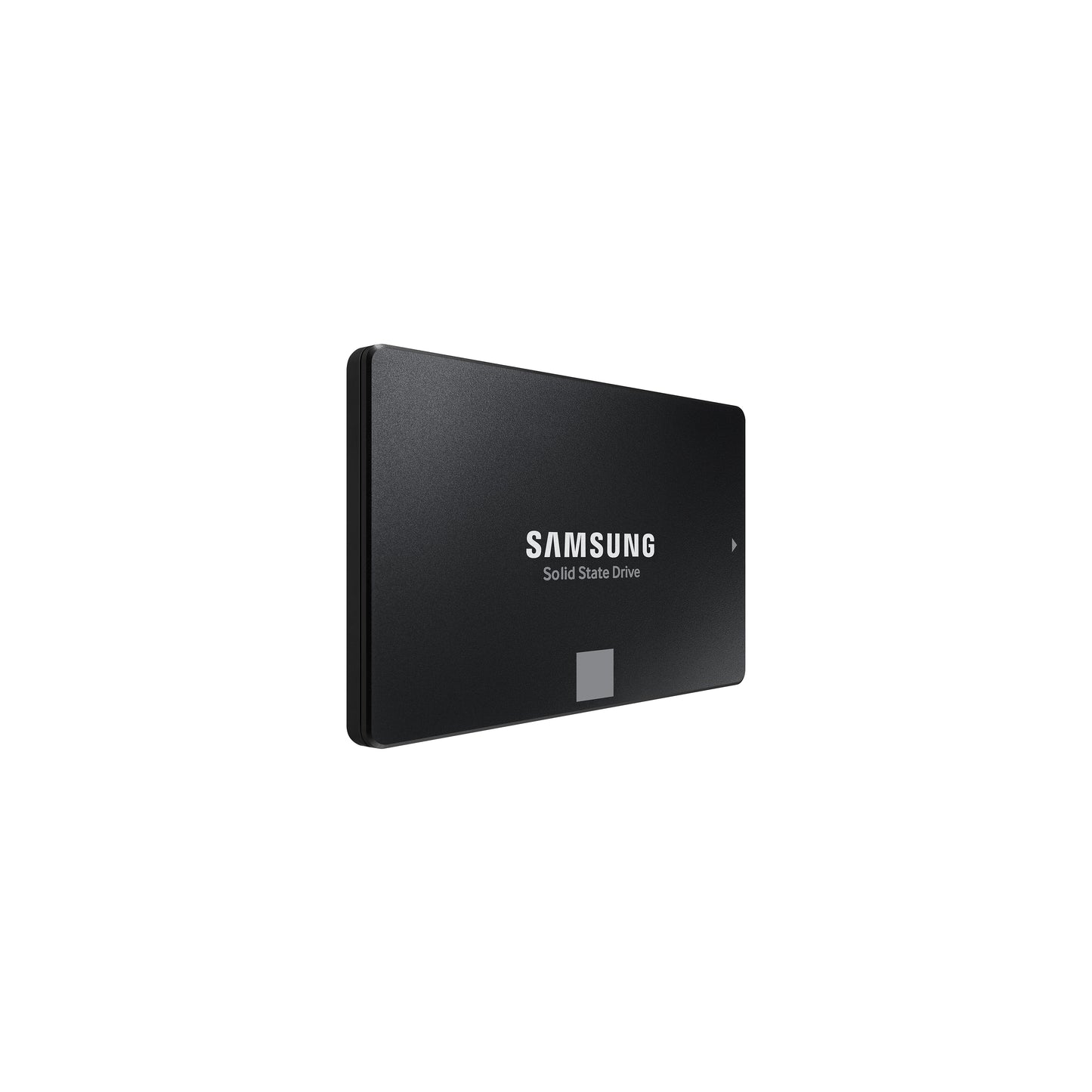 Samsung MZ-77E2T0B/EU 870 EVO 2TB 2.5" SATA III SSD V-NAND MLC