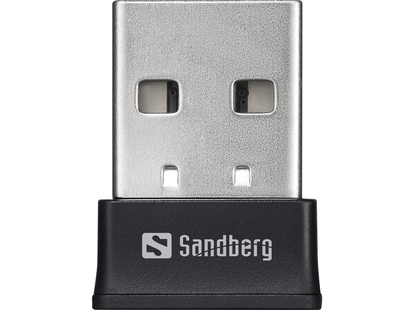 Sandberg 133-91 Micro Wifi Dongle USB WLAN Adapter 650 Mbit/s