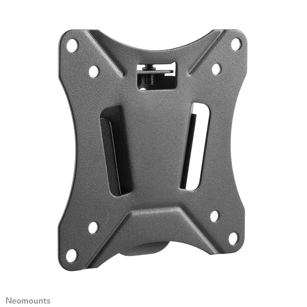 Neomounts NM-W25BLACK Ultra-Flat Monitor/TV Wall Mount 10-30" – 25kg, VESA