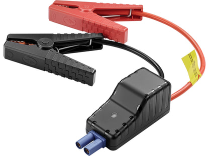 Sandberg 421-21 Car Jumpstarter TirePump 10000 – 800A Power Bank & Air Compressor