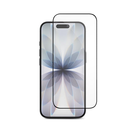 eSTUFF ES530422-50BULK Screen Protector – 9H Tempered Glass, 50 Pack