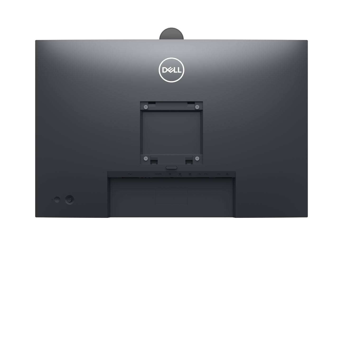 Dell 210-BKVC 23.8" Full HD IPS Monitor with USB-C, Webcam & Speakers