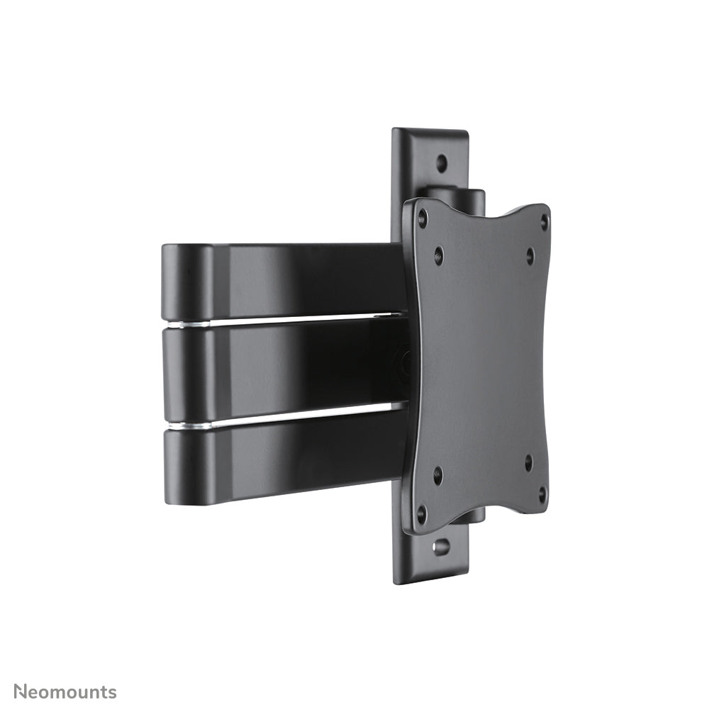 Neomounts FPMA-W830BLACK Monitor/TV Wall Mount – Full Motion 10-27" 12kg VESA