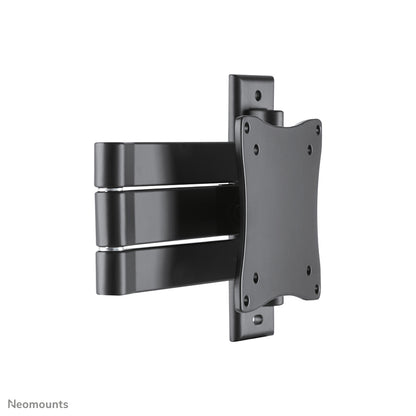 Neomounts FPMA-W830BLACK Monitor/TV Wall Mount – Full Motion 10-27" 12kg VESA