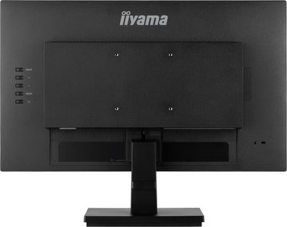 iiyama XU2492HSU-B6 24" IPS Monitor – Full HD, 100Hz, USB Hub, Built-in Speakers