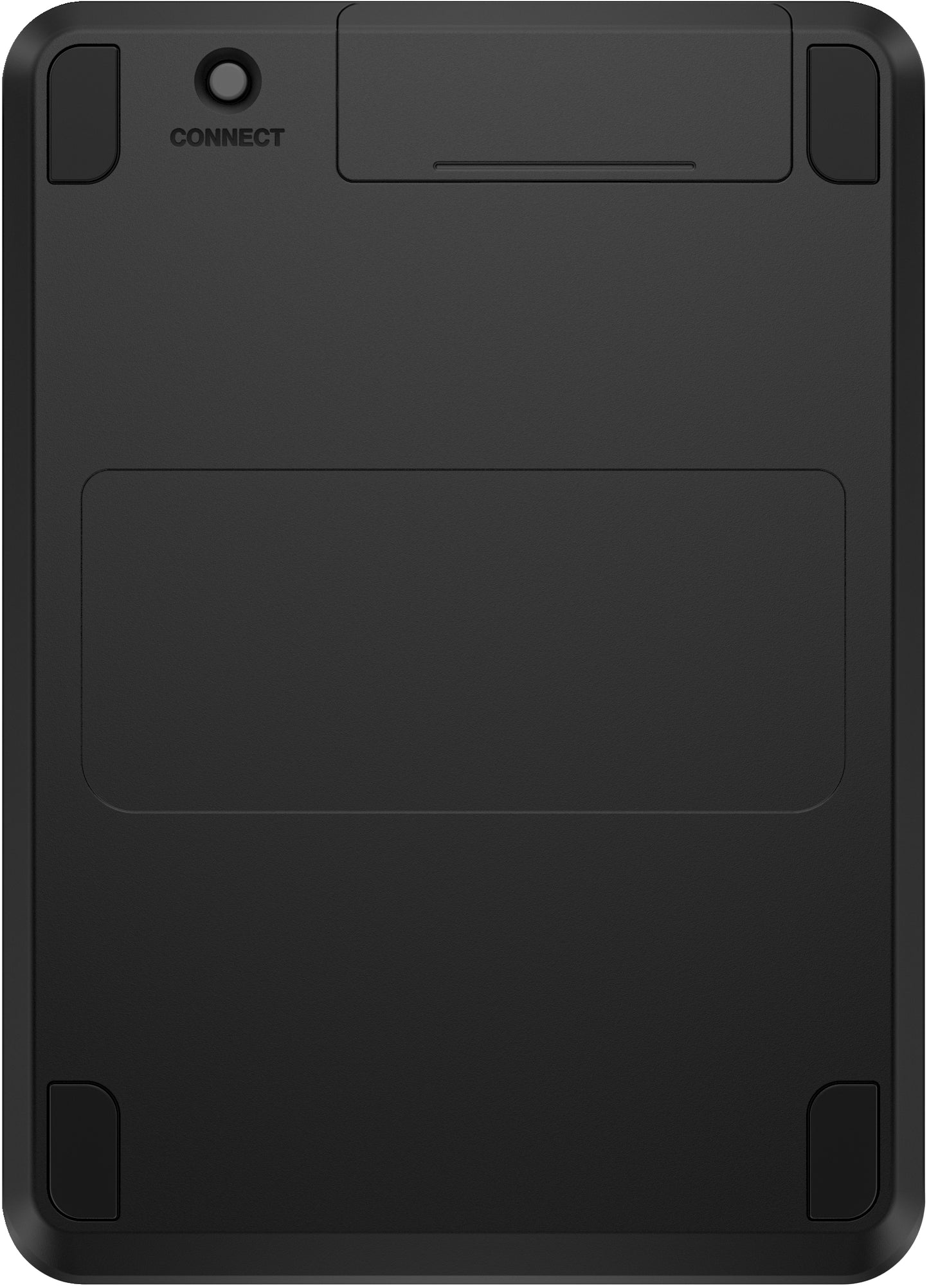 HP 7N7C3AA#ABB Programmable Wireless Keypad – Mechanical, Bluetooth, Black