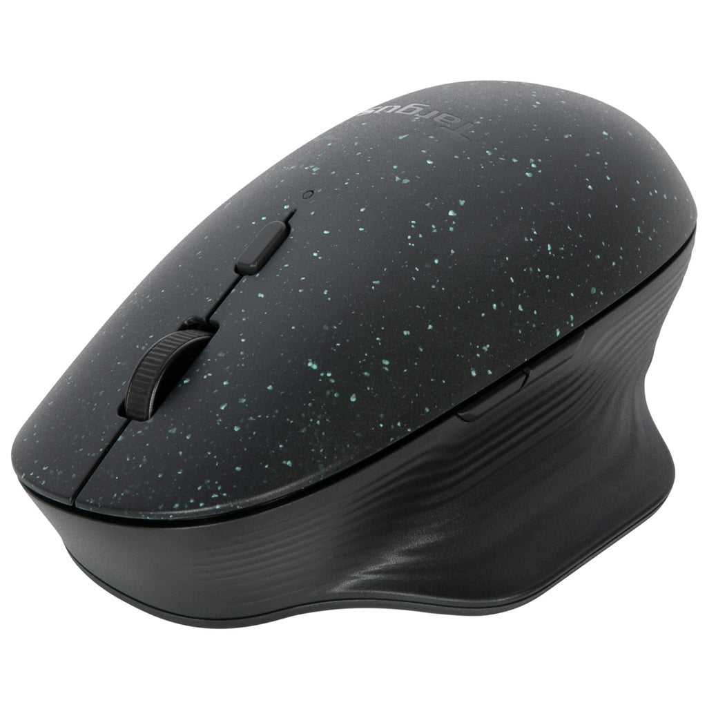 Targus AMB586GL Mouse – Gaming Ambidextrous Bluetooth Optical 4000 DPI