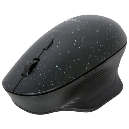 Targus AMB586GL Mouse – Gaming Ambidextrous Bluetooth Optical 4000 DPI