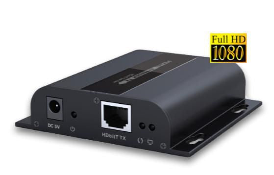 Vivolink VLHDMIEXT1-TV2 AV Transmitter – HDMI over IP 120m Full HD IR Control