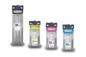 Epson C13T05A40N Yellow Ink Cartridge – Original Standard Yield Single Pack