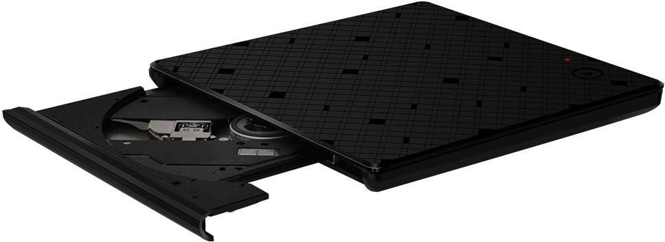 CoreParts MS-DVDRW-3.0-919 Optical Disc Drive – DVD±RW USB 3.2 Gen 1 Black