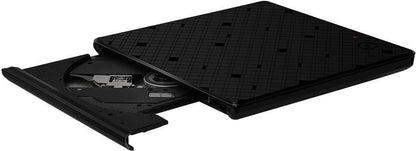 CoreParts MS-DVDRW-3.0-919 Optical Disc Drive – DVD±RW USB 3.2 Gen 1 Black