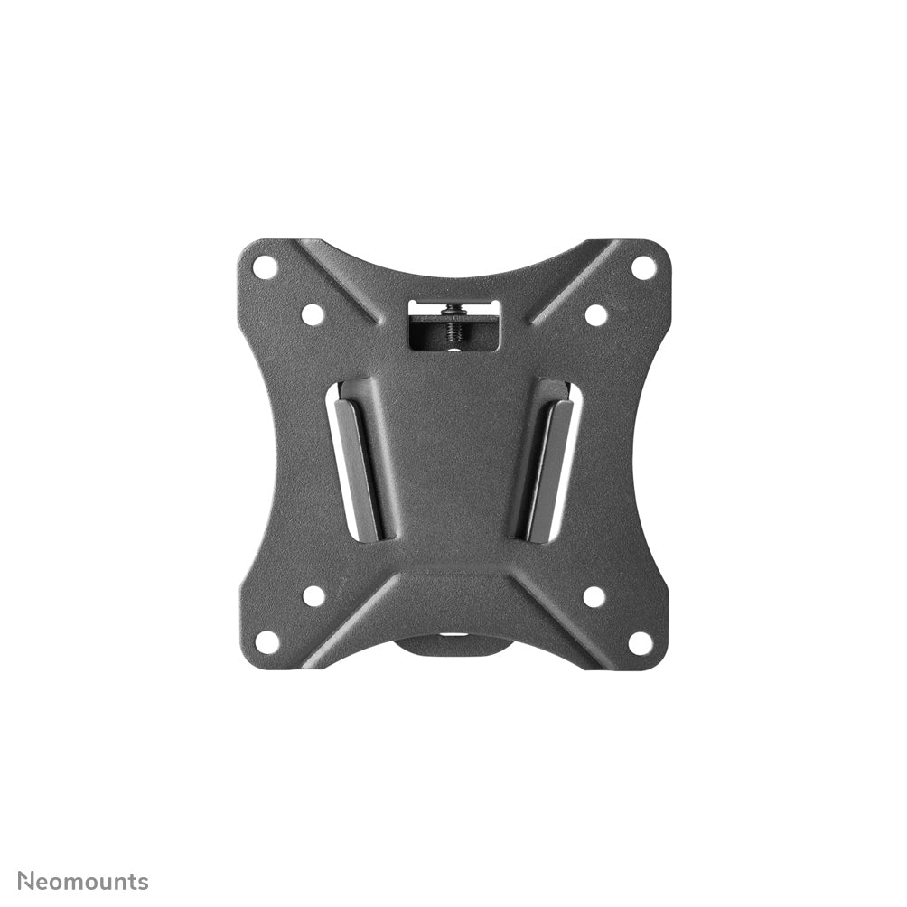Neomounts NM-W25BLACK Ultra-Flat Monitor/TV Wall Mount 10-30" – 25kg, VESA