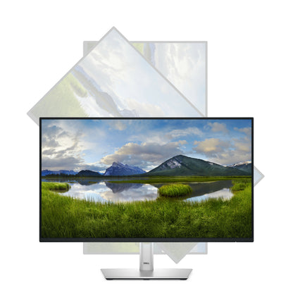 Dell P2425HE 23.8" Full HD IPS Monitor – 100Hz, USB-C, Height Adjustable