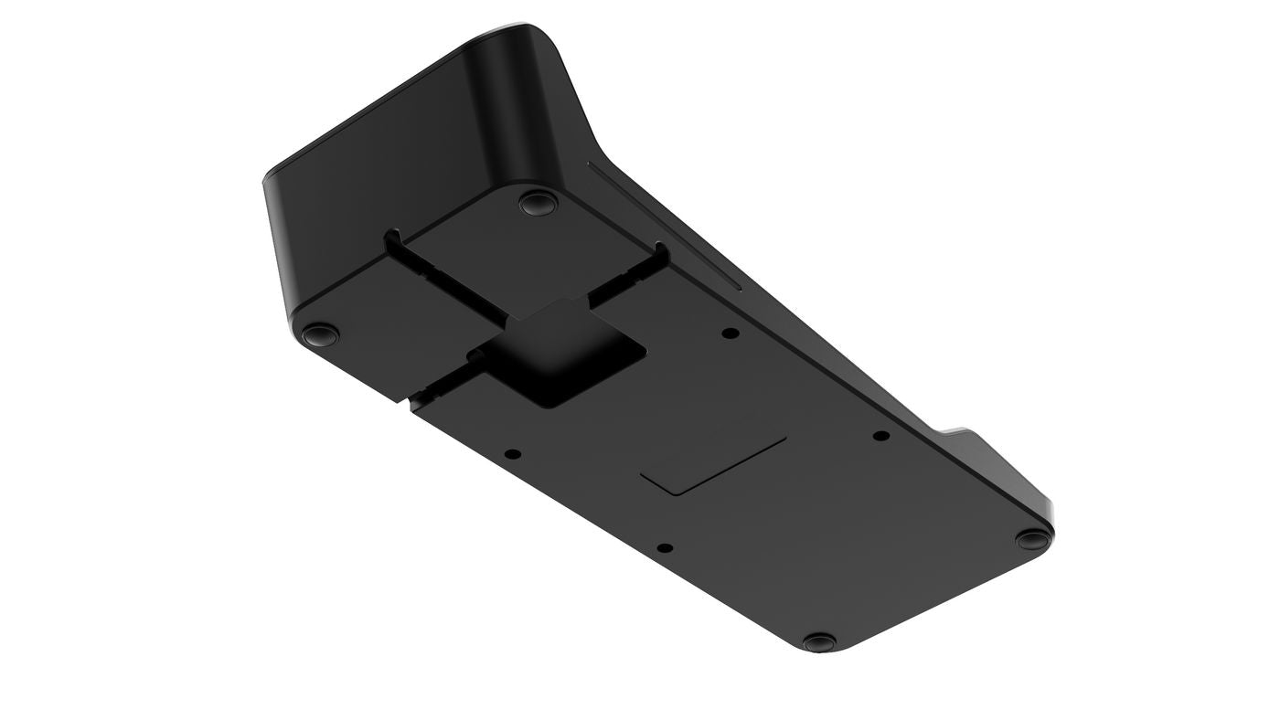 Capture CA-MPOS-DOCK POS Docking Station – Mobile POS Accessory