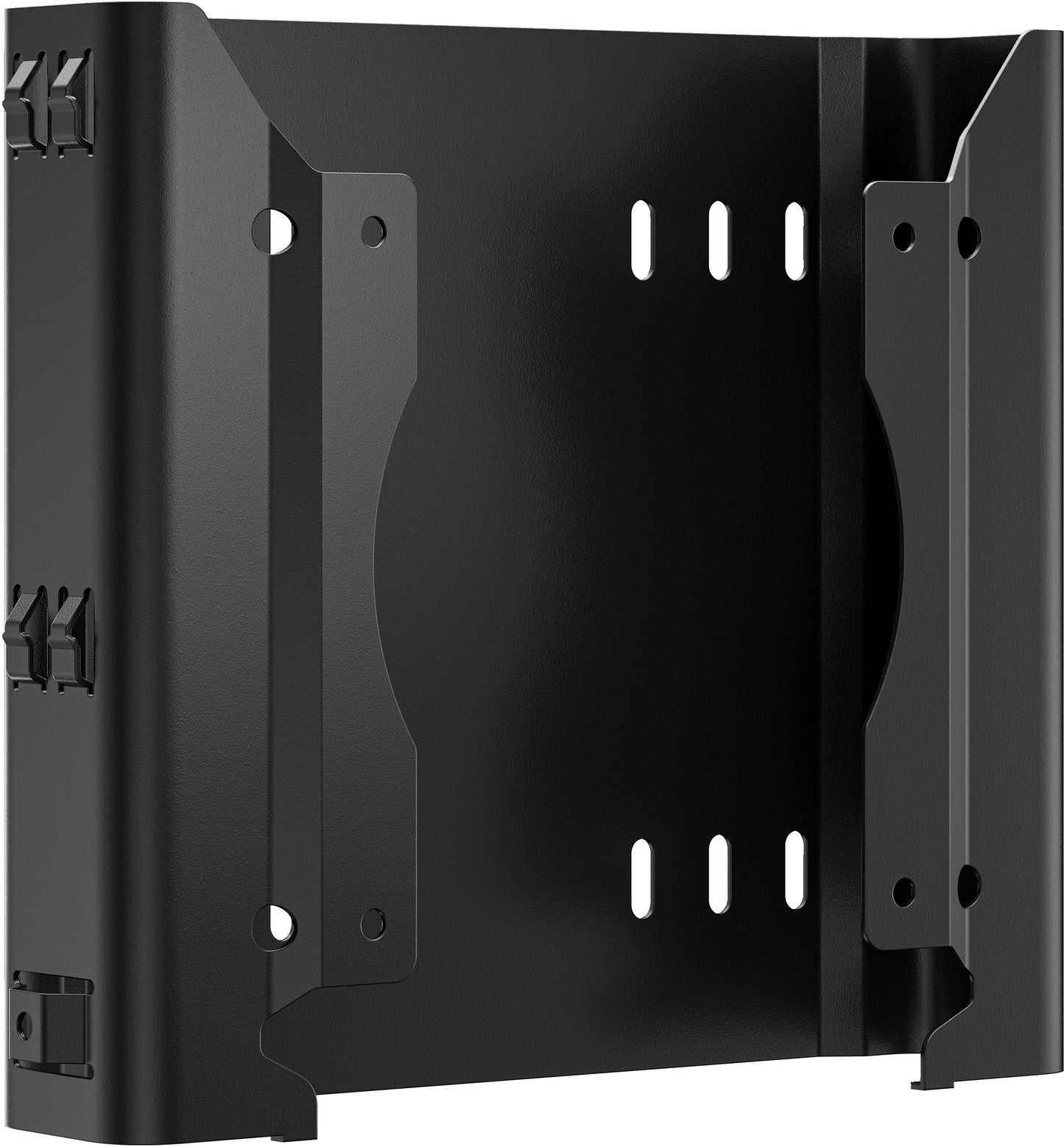 HP 99T54AA Mounting Kit – Desktop Mini v4+ VESA Sleeve Black