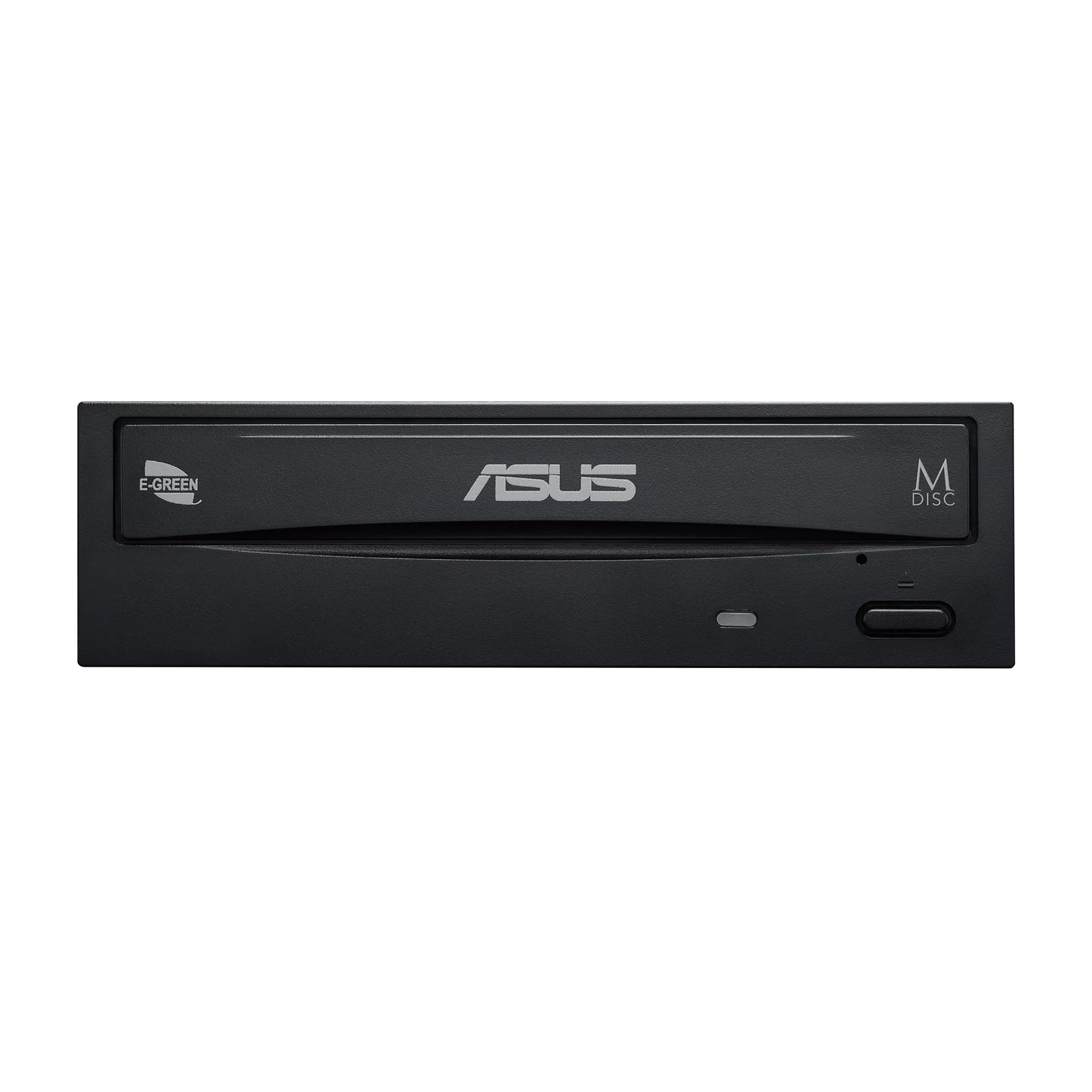 Asus 90DD01Y0-B10010 Internal DVD Super Multi DL Optical Disc Drive – Black