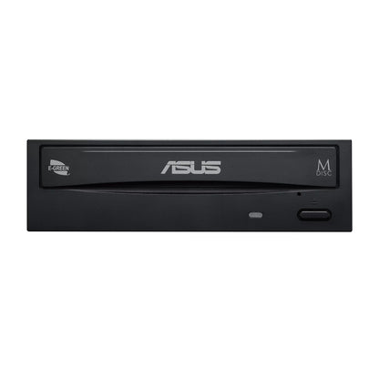 Asus 90DD01Y0-B10010 Internal DVD Super Multi DL Optical Disc Drive – Black