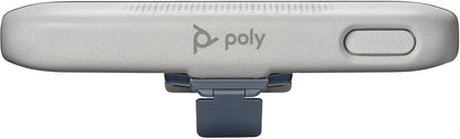 Poly 2215-69381-001 Studio P15/R30 VESA Mount – Silver Mounting Kit