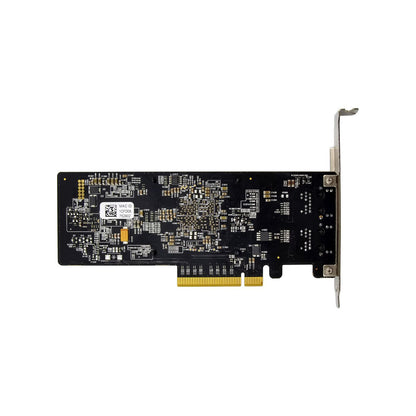 MicroConnect MC-PCIE-X550-X8 PCIe x8 Dual RJ45 10GbE Networking Card