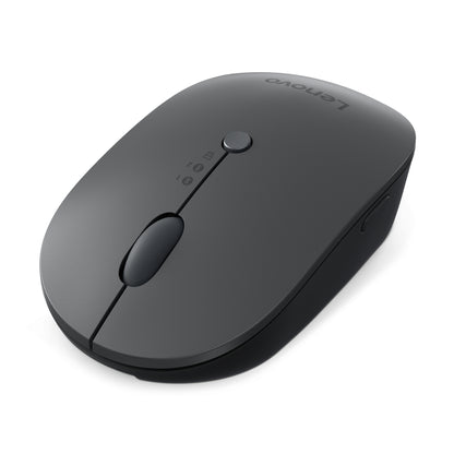 Lenovo 4Y51R29290 Wireless Mouse – Ambidextrous Bluetooth USB-C 2400 DPI