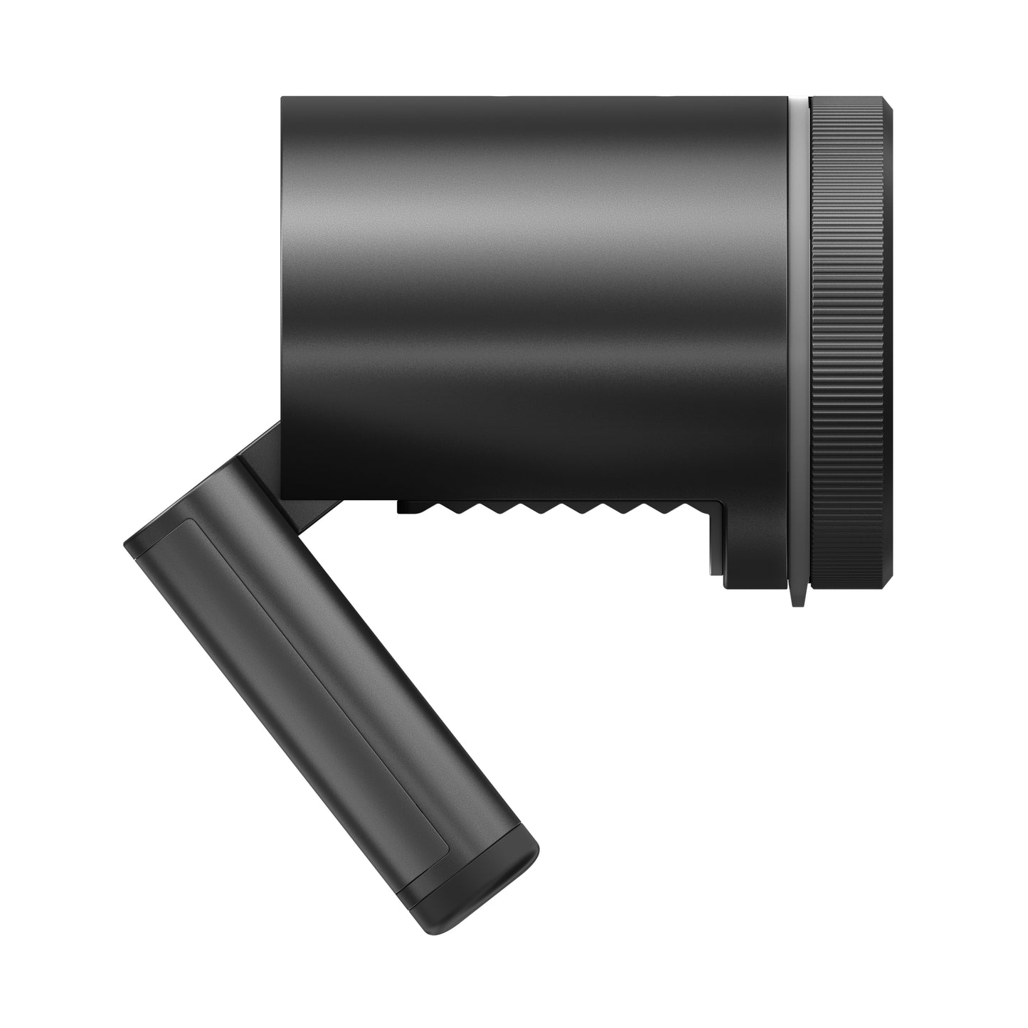 Lenovo 4XC1Q25245 Webcam 4MP Full HD 1920x1080 USB-C Black