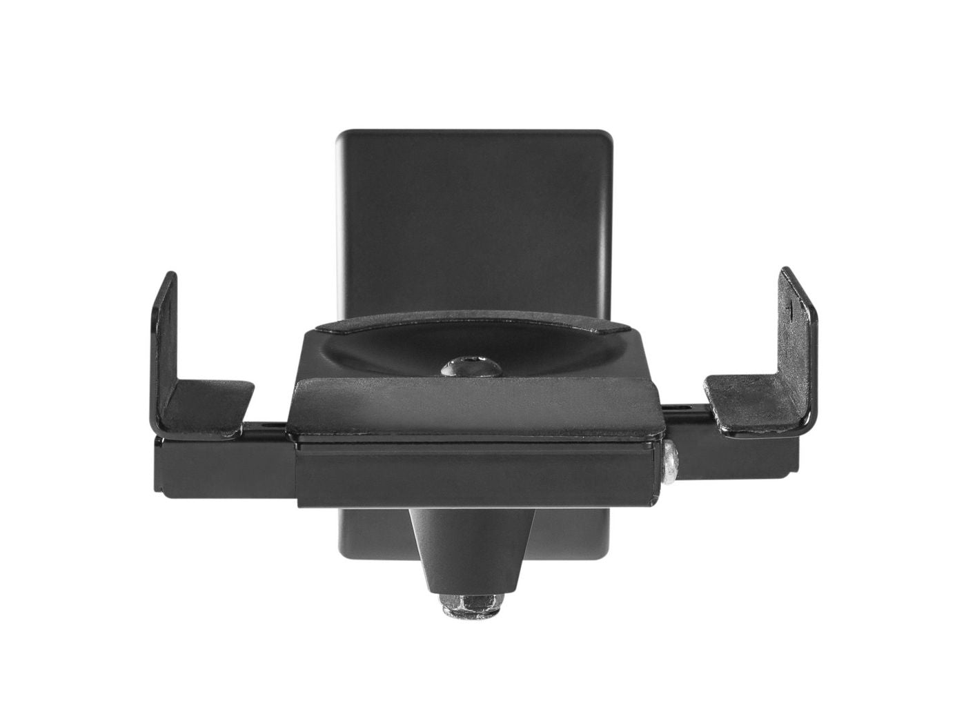 Vivolink VLMSP15 Speaker Mounts – Wall Black 15kg Tilt Swivel Set