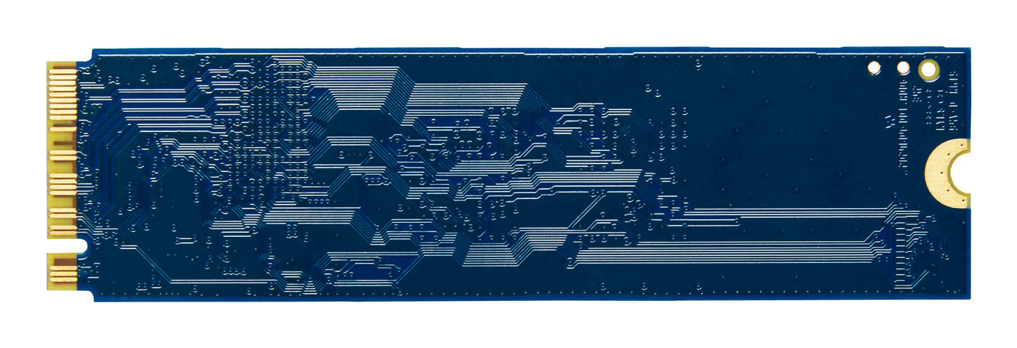 Kingston SNV3S/2000G NV3 M.2 2280 NVMe SSD – 2TB PCIe Gen4 6000MB/s