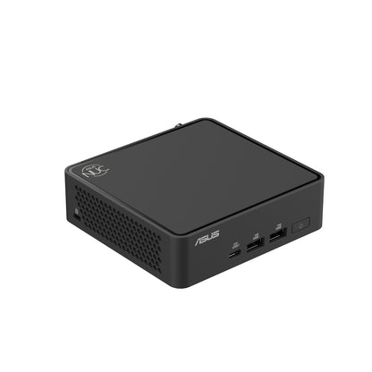 Asus 90AR00R2-M00080 Mini PC Barebone – Intel Core Ultra 5 225H, DDR5, Wi-Fi 7