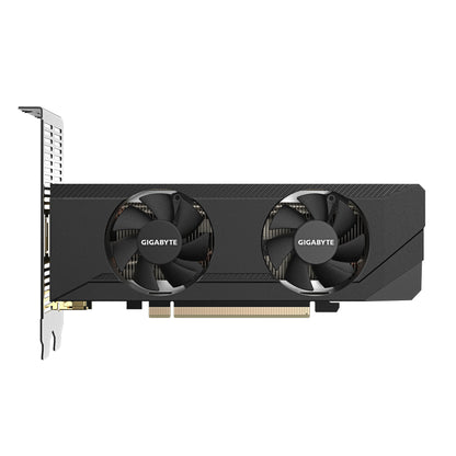 Gigabyte GV-N3050OC-6GL Graphics Card – GeForce RTX 3050 6GB GDDR6 PCIe 4.0