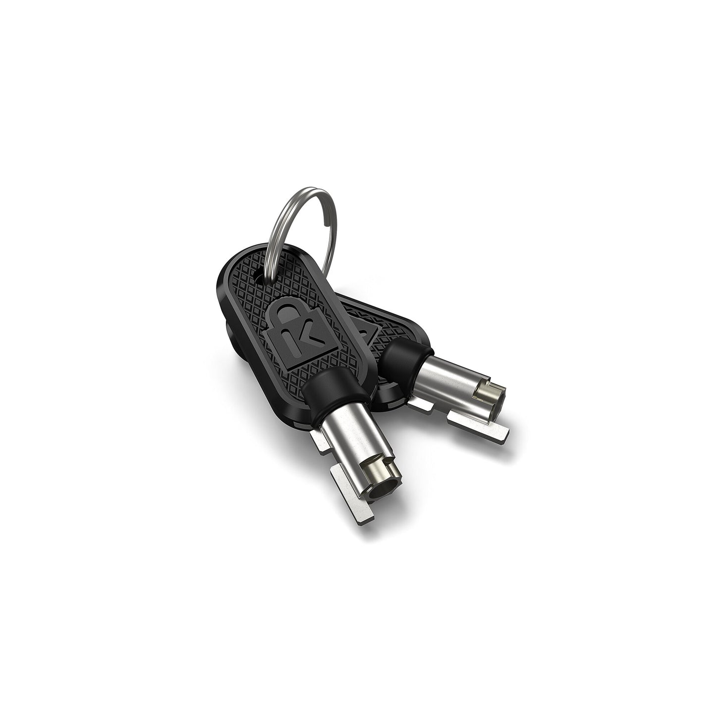 Kensington K63382WW Cable Lock – Portable Keyed Security 1.82m Steel