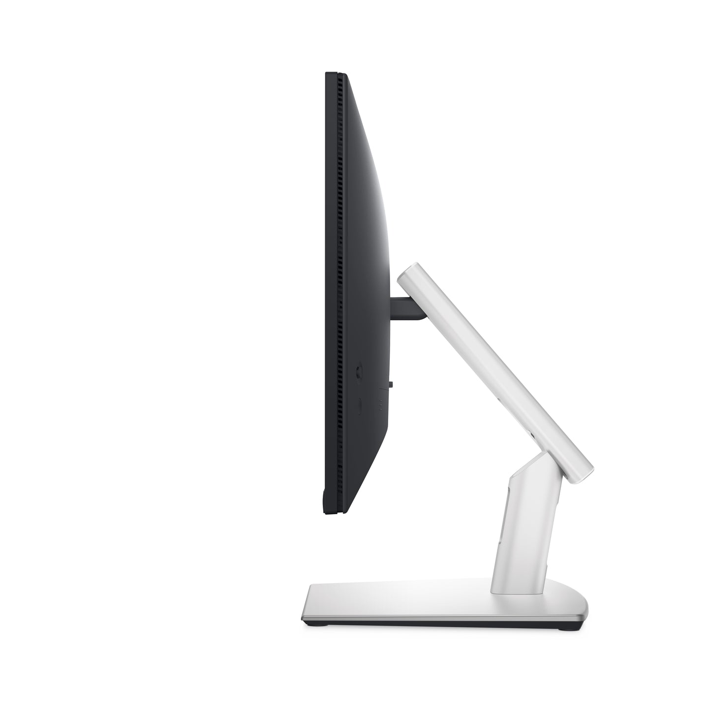 Dell 210-BHSK P2424HT 23.8" Full HD IPS Touchscreen Monitor – USB-C, Adjustable Stand