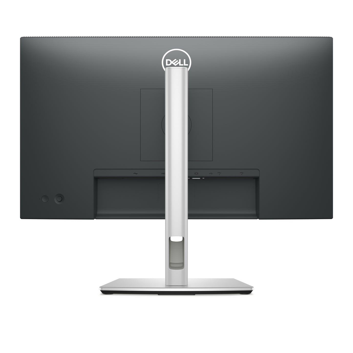 Dell P2425H 23.8" Full HD IPS Monitor – 100Hz, USB Hub, Height Adjustable, Black