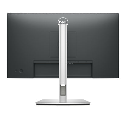 Dell P2425H 23.8" Full HD IPS Monitor – 100Hz, USB Hub, Height Adjustable, Black