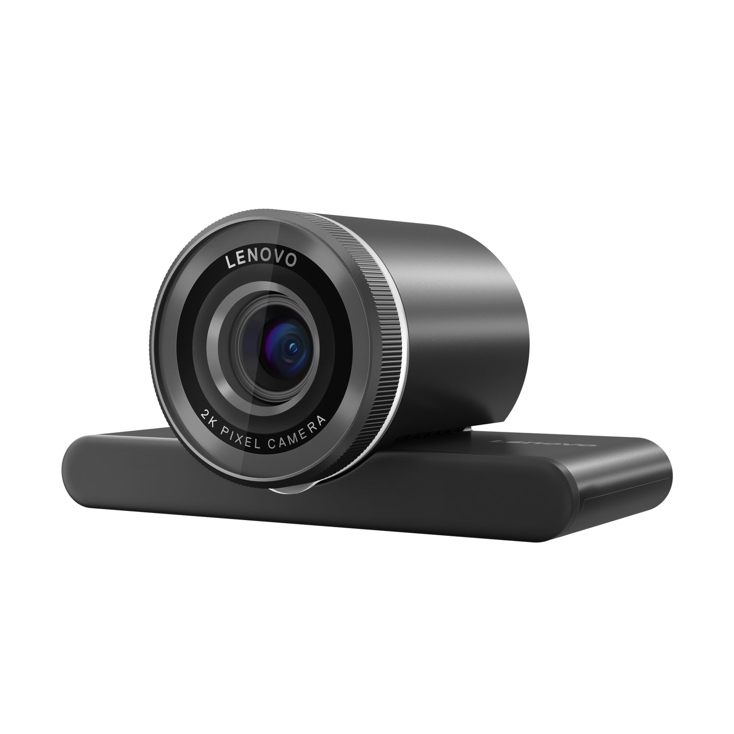 Lenovo 4XC1Q25245 Webcam 4MP Full HD 1920x1080 USB-C Black