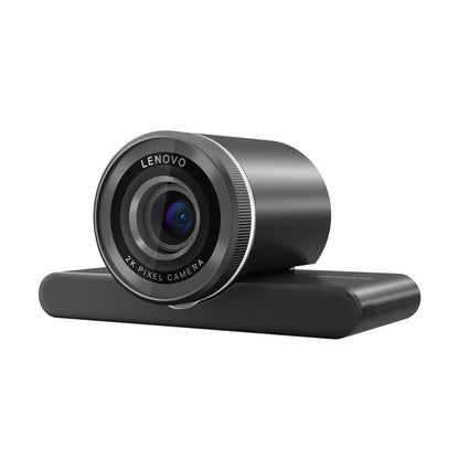 Lenovo 4XC1Q25245 Webcam 4MP Full HD 1920x1080 USB-C Black
