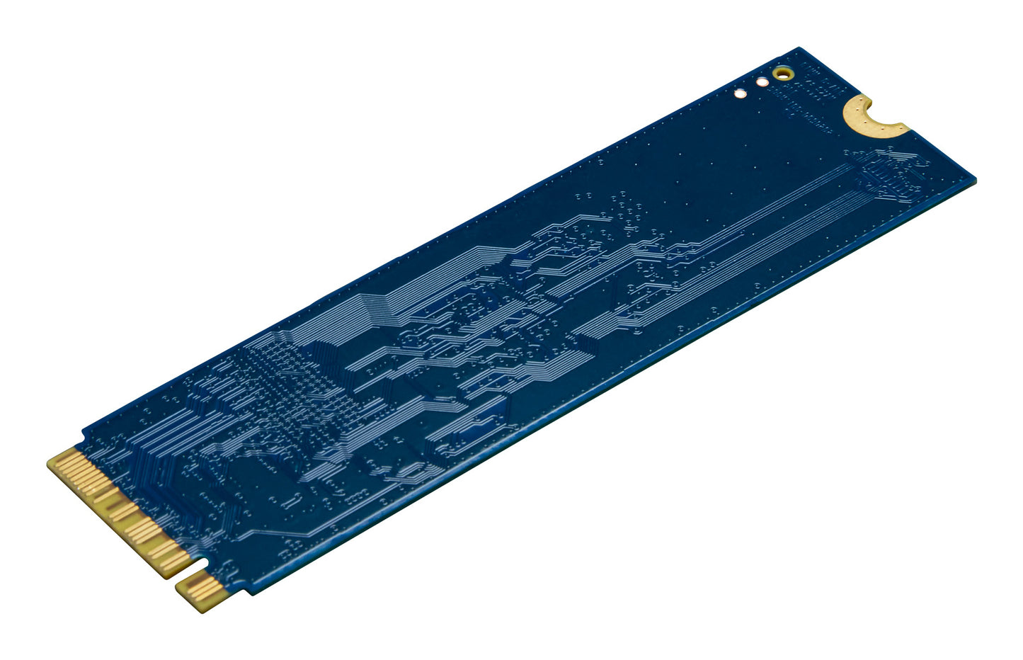 Kingston SNV3S/2000G NV3 M.2 2280 NVMe SSD – 2TB PCIe Gen4 6000MB/s